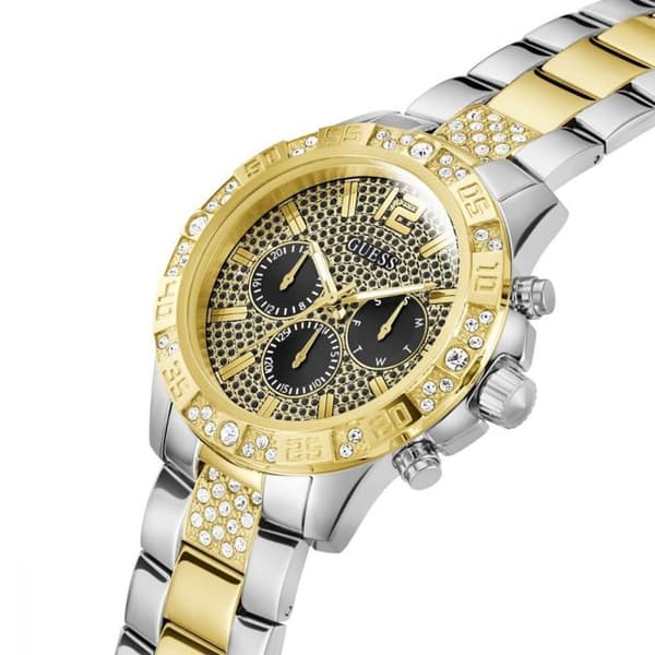 Guess klocka - Herrar - GW0796G3