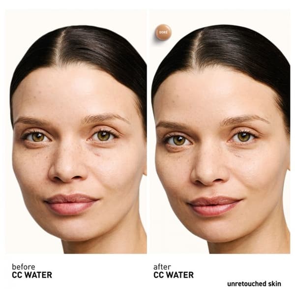 CC Vattenklar hy gel 15ml Erborian