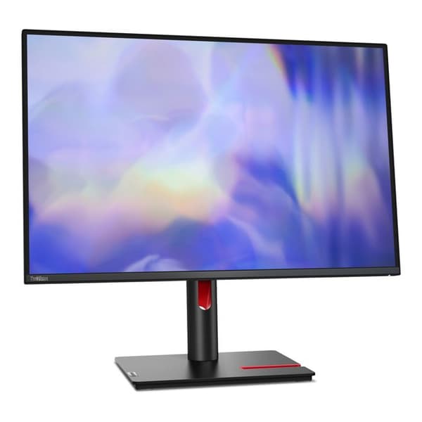 Monitor - LENOVO - ThinkVision T24d-30 - 24 tum - 1920x1200 - IPS 100Hz