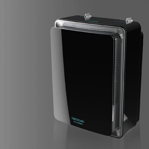 Termoventilator - Cecotec - Ready Warm 9750 - 2000 W - 360-teknologi - Justerbar termostat