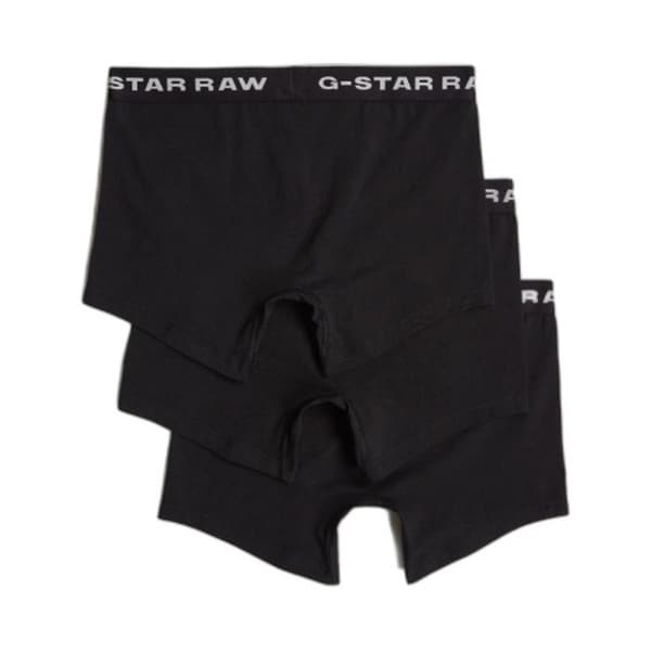 Boxer G-Star (x3)