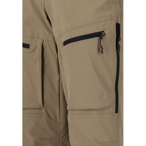 Kvinnor byxor Whistler Kodiak