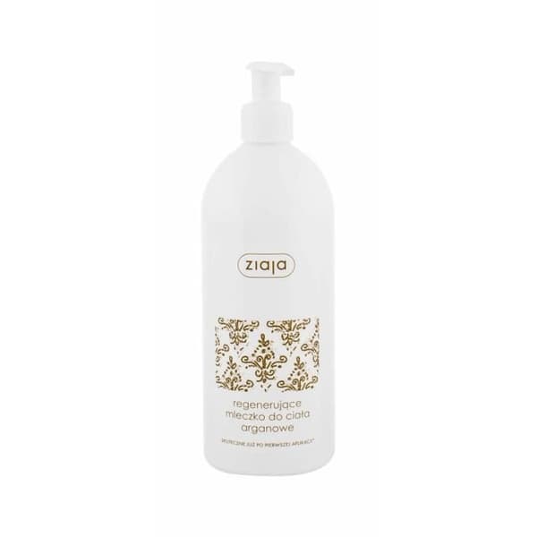 Ziaja Argan Oil Body Lotion - 400ml