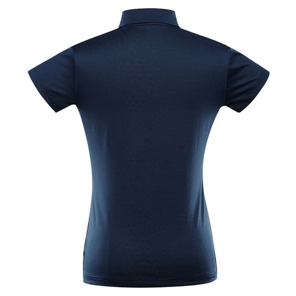 Polo dam Alpine Pro Coowela 2