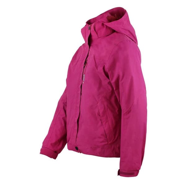 Peak Mountain - Skijacka 3... Fuchsia