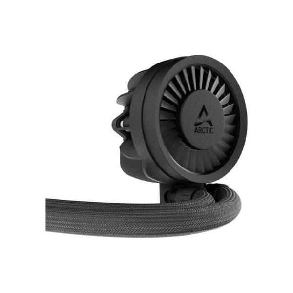 Arctic Liquid Freezer III Pro 280mm 2 Fläktar VRM Premium