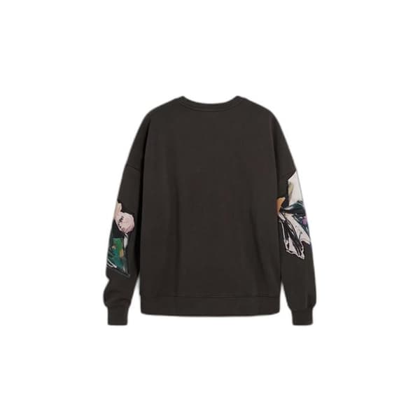 Sweatshirt dam Desigual Evelyn