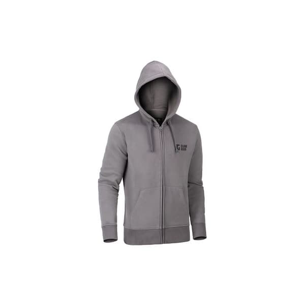 Clawgear CG zip hoodie