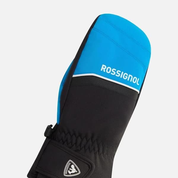 Rossignol Tech skidvantar barn