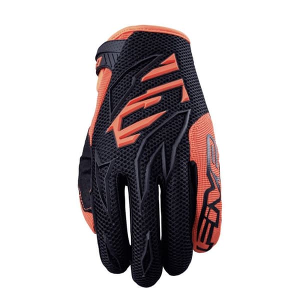 Barn motocrosshandskar Five MXF 3