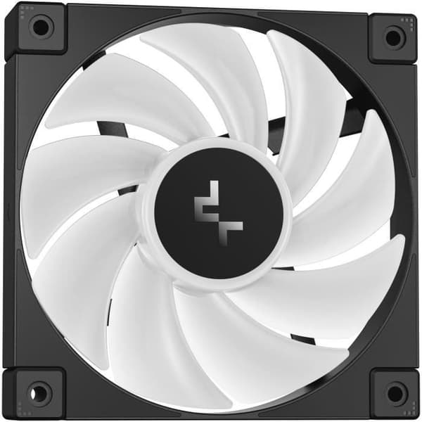 Kylning PC - DEEPCOOL - R-LQ360-BKLSMW-G-1 - LQ360