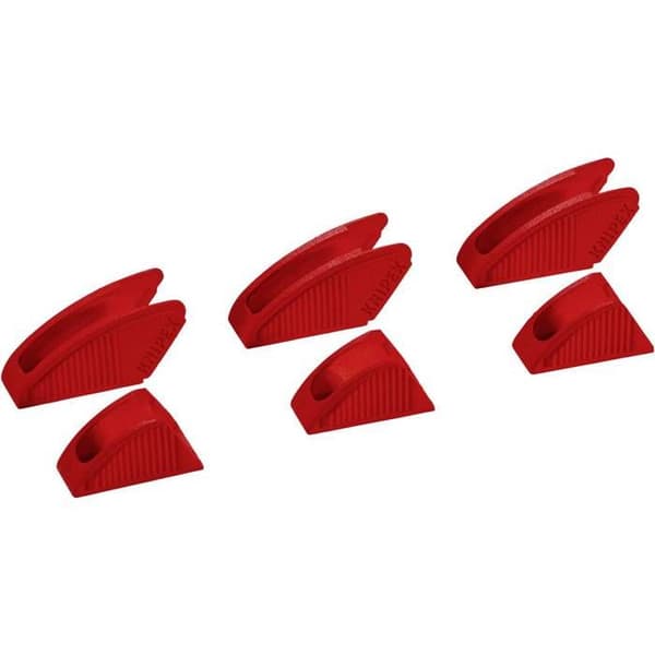 Knipex 86 09 300 V01 Skyddskäftar 187 mm