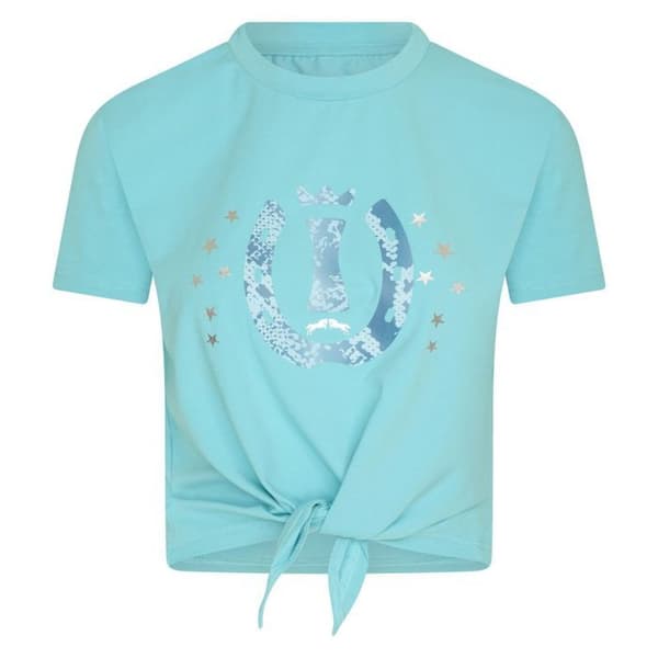 T-shirt dam Imperial Riding Star