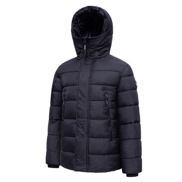 Parka Helvetica SANFORD
