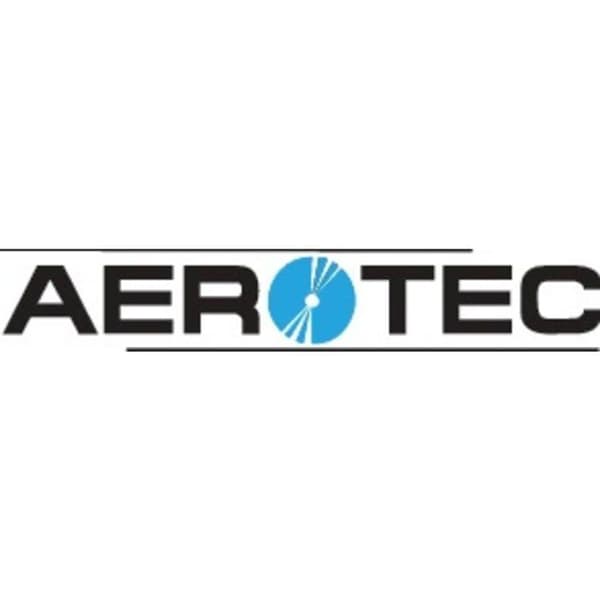 Lufttrycksvinkelslip Aerotec 2009543