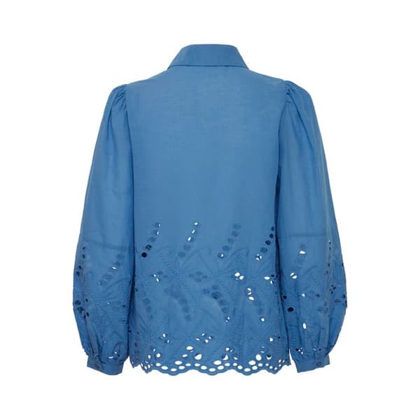 Blus dam Pulz Jeans Karla