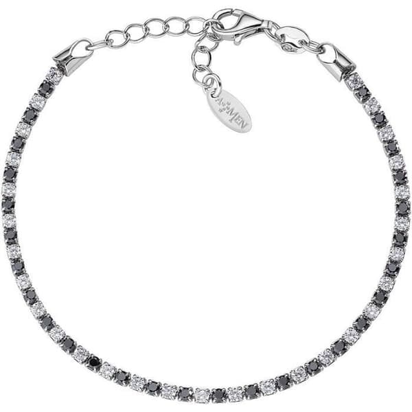 Armband - Silver 925 Silver - Amen - BTABBN16