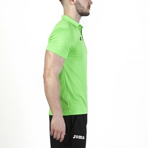 Polo Joma Hobby - röd