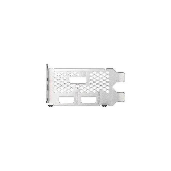 MSI GeForce RTX 3050 LP E 6G OC 6GB GDDR6 Grafikkort