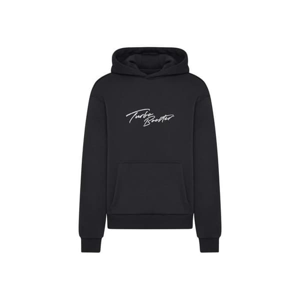 Huvtröja Merchcode Knight Rider Turbo Booster Fluffy