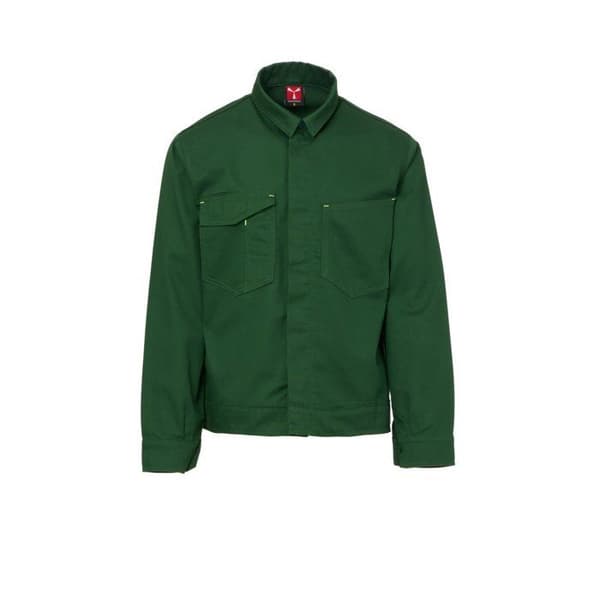 Payper Wear Cabin arbetsjacka - grön