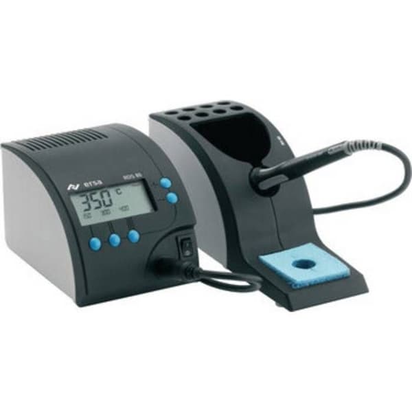 Digital lödstation Ersa RDS 80 80 W +150 - +450 °C