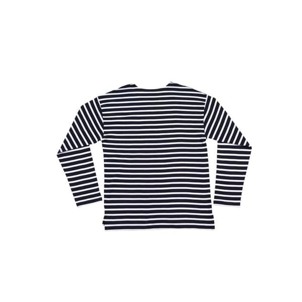 Mantis Breton långärmad T-shirt