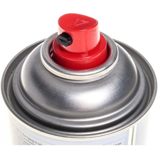Lack spray - Glansig - Transparent - Akryl - Alla ytor - APP Rally - 500ml
