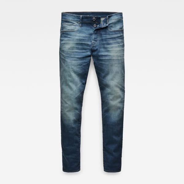 G-Star 3301 slimmade jeans