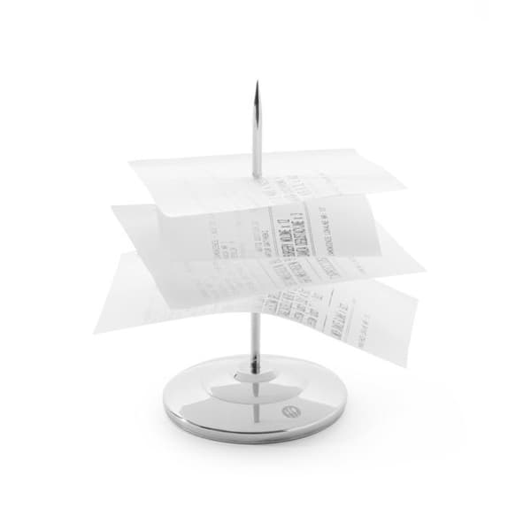 Pique fiches 80x(H)150mm - Hendi