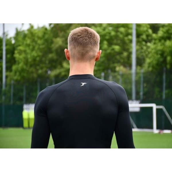 Precision Essential Baselayer långärmad tröja