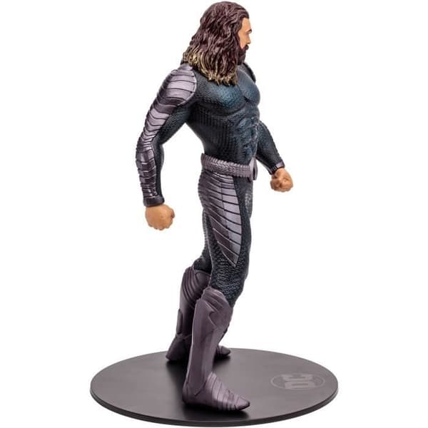 Figur - LANSAY - Aquaman 2 - Stealth Suit - 30 cm