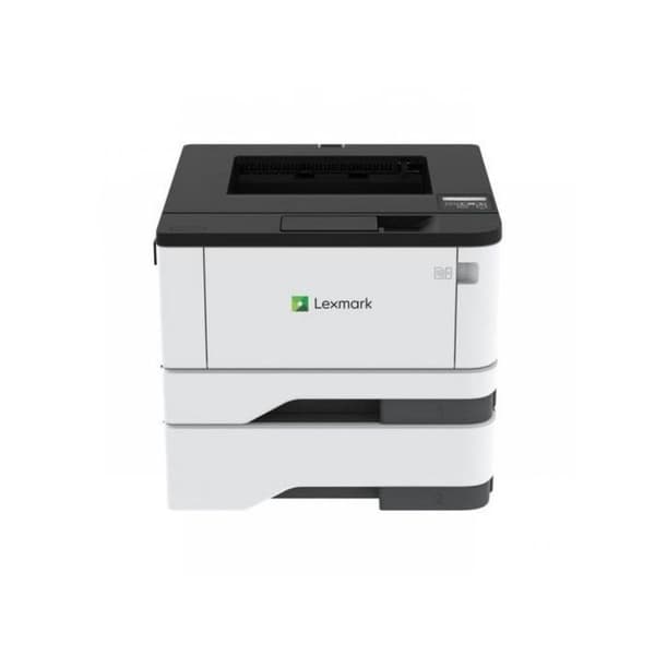 Laserskrivare - LEXMARK - MS331dn - 40 ppm - A4 - Automatisk duplex