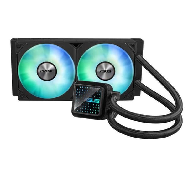 ASUS PRIME LC 240 ARGB allt-i-ett