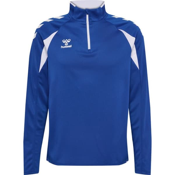 Hummel Core 2.0 halv zip träningsöverdel
