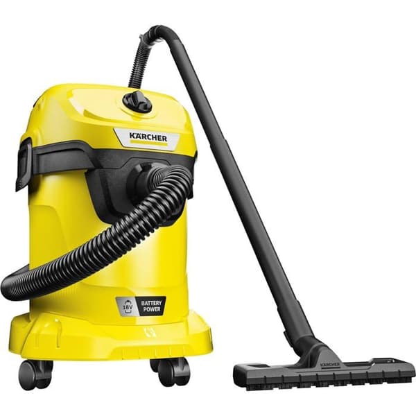 Kärcher WD 3-18 Batterikit V-17/20