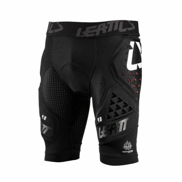 Kort Leatt Impact 3DF 4.0