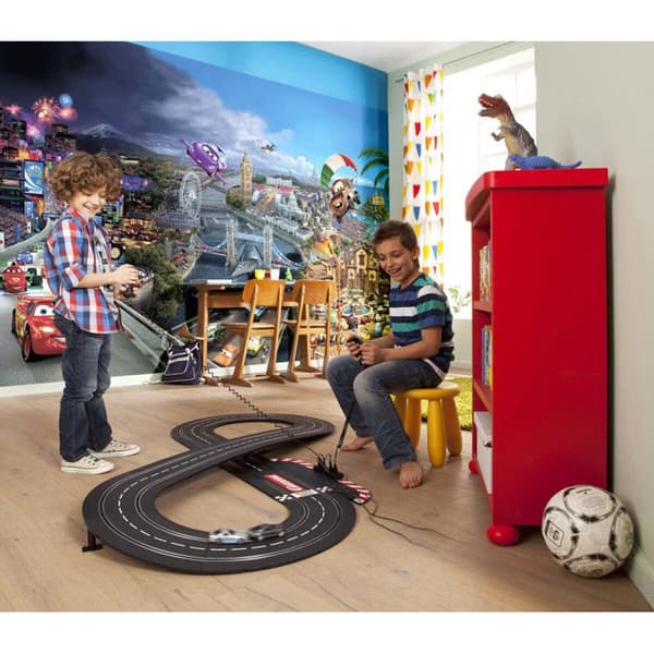 Fotopapper Bilar Värld