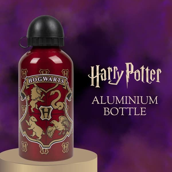 Glaciere - isolerad väska - Harry potter kylackumulator