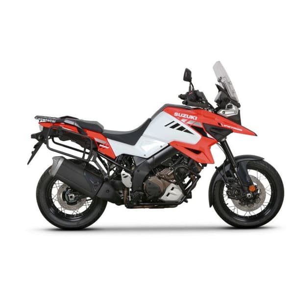 4P System Suzuki V-Strom 1000-1050