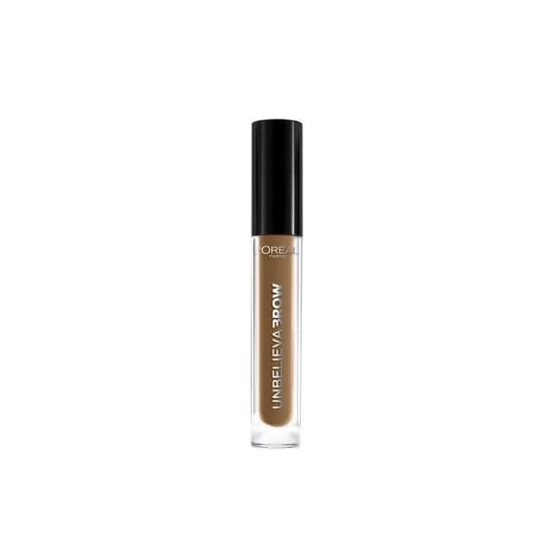L'OREAL Unbelievable Brow 103 Warm Blonde Eyebrow Gel