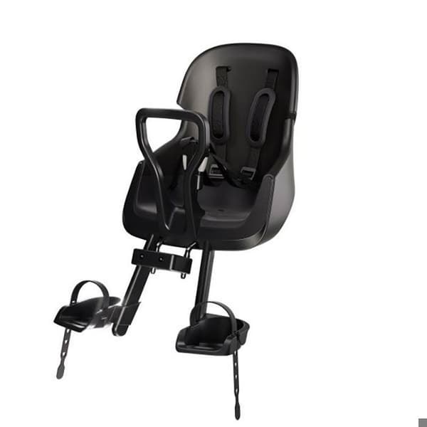Exklusiv bärsele fram Bobike Evolve Mini