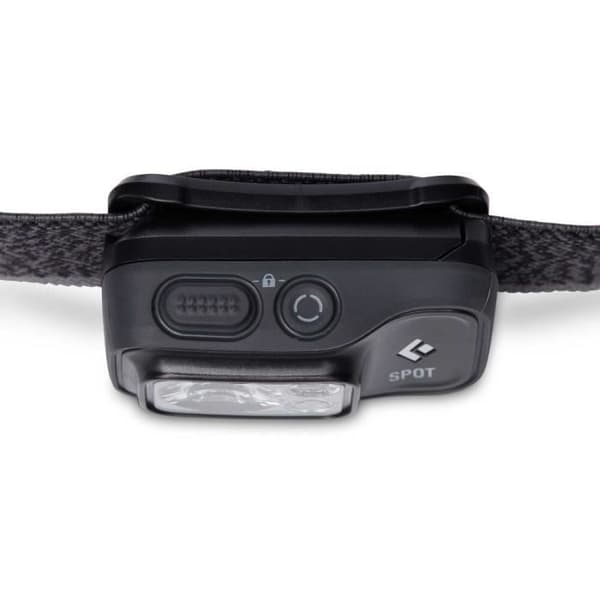 Black Diamond Spot 400 pannlampa
