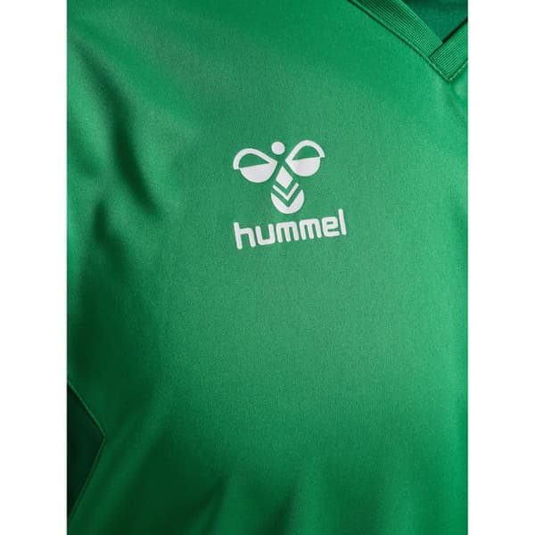 Hummel Authentic Pl långärmad tröja
