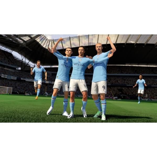 FIFA 23 PS4-spel