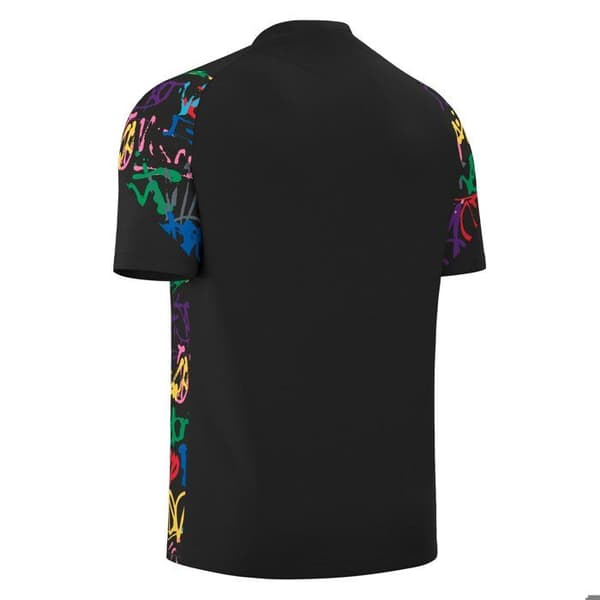 Maillot Macron Golem