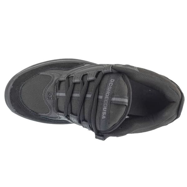 Herrskor - Svart - DC Shoes Kalynx Zero