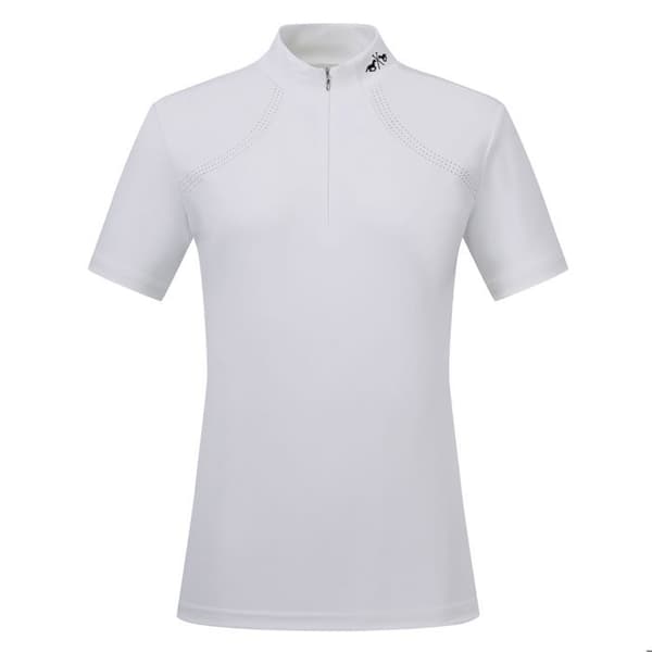 Teknisk ridtröja dam HV Polo Lydia