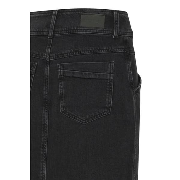 Jeanskjol dam Pulz Jeans Malle