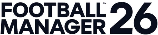 Football Manager 26 - PS5 spel